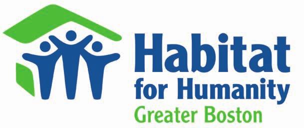 to help Habitat Greater Boston