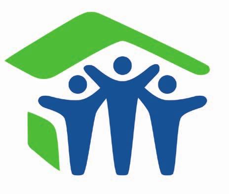 Through volunteer labor and donations of money and materials, Habitat builds and rehabilitates safe affordable homes with the help of partner families.