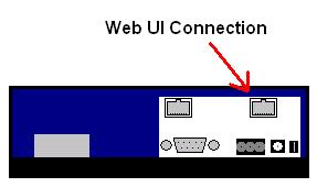 these standard features, an optional web-based communication option titled Web UI is available for remote monitoring and set point adjustment through a standard web browser when the controller is