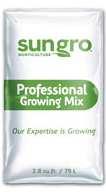 LOOSE 2.8 CU FT GROWER MIXES- SUNGRO SUNGRO REDI-EARTH PLUG & SEEDLING SOIL RSI Redi-earth plug and seedling formulas are designed with plugs and seedlings in mind!