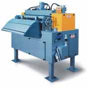 This family s feature rich and high performance machines are of modular construction of common components and share many manufacturing methods as the basis of their effective price structure.