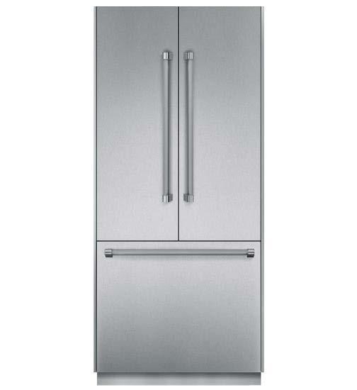 AP4 Refrigerator  AP5 Microwave with
