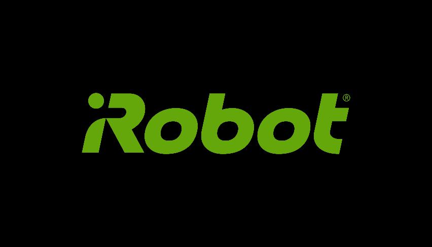 Logo update NEW irobot Symbol