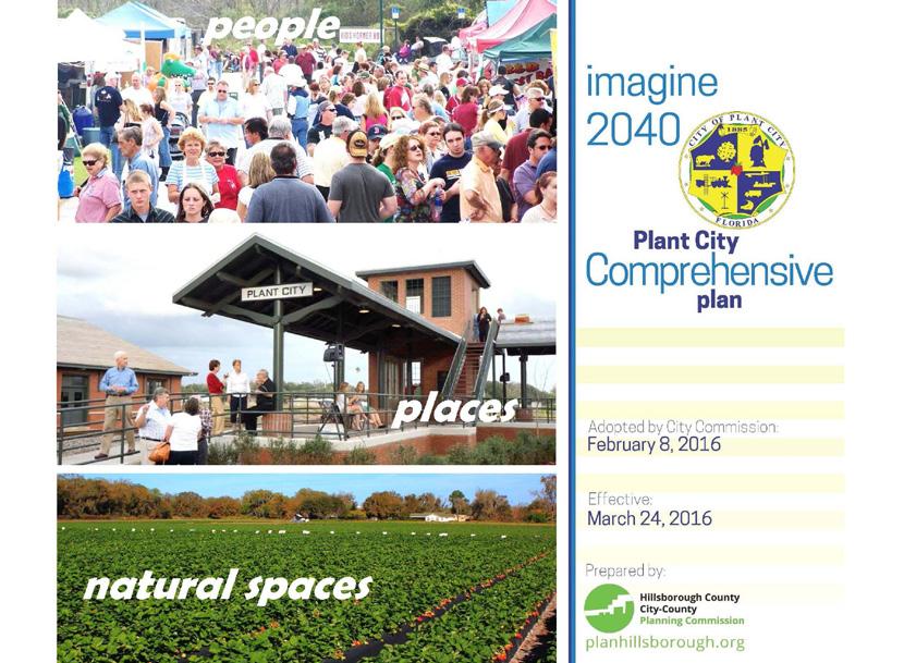Invite one of our city planners to talk about the Plan and what it means with your neighborhood association or civic group.