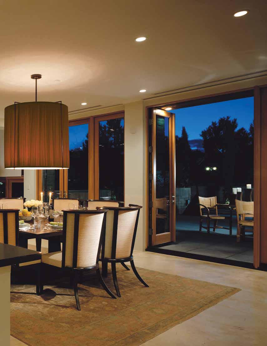 Pleasance goes beyond basic light control. To fully experience the essence of pleasance, let s explore how a Lutron RadioRA 2 or HomeWorks QS system can redefine the way you live.