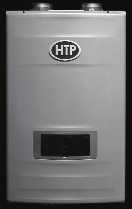 The Crossover is Key: HTP s Crossover can be used in both residential or commercial