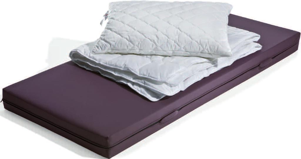 Manufacturer of mattresses and upholstered furniture Bedding