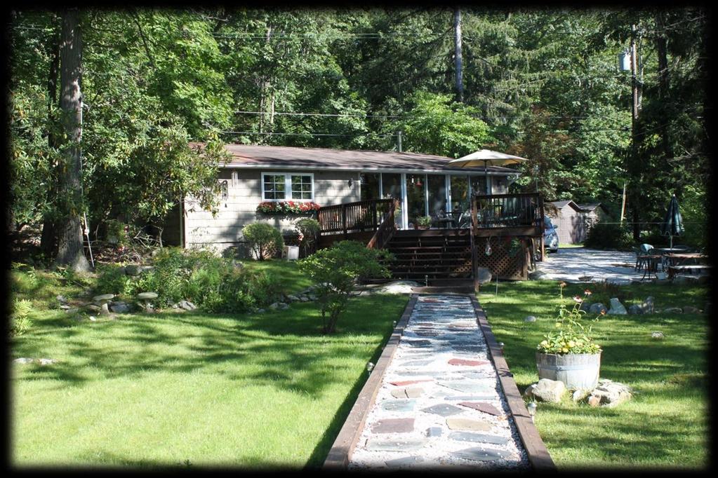 Cottage For Sale Beaver Lake, New Jersey For Additional Info: Mr. & Mrs.