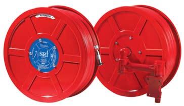 FIRE HOSE REEL CertIFIeD to Bs en 671-1: 1995 Certification No: Ps005704 BRITISH STANDARDS INSTITUTION APPROVAL FIRE HOSE REELS CERTIFIED TO BS EN 671 LICENCE NO.