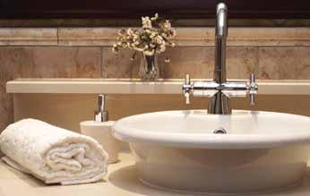 We have a large selection of bathroom products and accessories on display in our fully equipped showroom.