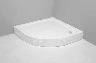 polystyrene Quick to fit with adhesive and maintain 207272 900 x 1400mm High Density Foam Tray