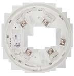 design LED indication with 360 visibility Available with built-in isolator - SensoIRIS T110 IS IP30 EN54-5