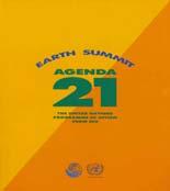 II. How to Identify Agenda 21 and Sustainable Development in Planning, Legislation and Regulations Following is a partial list of terms used in planning proposals, federal regulations or state and