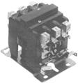 cover on top; 40 Amp models have cover on top Steveco Relays Enclosed Fan Relays WR/RBM Type 184 Heavy Duty General Purpose Relay Operates in Any Position Compact, totally enclosed design For heating