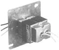 130 F Coil Voltage Part # Type (50/60 Hz) Price 90-340 2PDT 24 ** 11.98 90-341 2PDT 115/120 17.98 90-342 2PDT 208/240 17.
