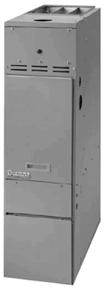 HVAC Equipment Gas Furnaces FITS-ALL 92V Two-Stage Variable Speed Gas Furnaces - Upflow/Horizontal-Left - 92.