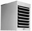 Heaters Unit Heaters SEP Series Gas Fired Propeller 80% Thermal efficiency and 78% seasonal efficiency Economical heating of commercial buildings Category I or III horizontal venting available for