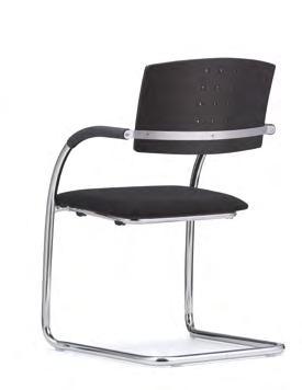 athos The athos is a family of chairs with a variety of