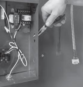 connect to j-box harness. Figure 27A.
