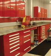 In 19, Kleinoder arranged to manufacture Weidemar cabinets in the United States under the name Vidmar.