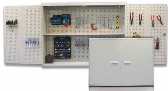 SPECIALTY STORAGE: 6S SPECIALTY STORAGE: 6S Fulfill Lean, 6S, and Kaizen storage