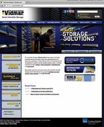Designed to keep supplies close at hand, increase overall work efficiency, and cut down on lost parts and tools, all Vidmar storage cabinets are backed by a heavy-duty lifetime warranty.