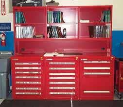 CABINETS: Preconfigured Cabinets CABINETS: Preconfigured Cabinets SCU1010AL 5 Drawers 100 Compartments Usable Drawer Height 4-5/8 in (117 mm) 313 lbs. (142 kg.