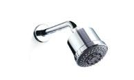 Shower Systems: Shower Head + Arms AB1953 Shower Systems: Handshower AB1953