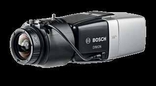 This course provides the participants an introduction to Bosch IP Video Cameras and also provides an understanding