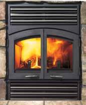 the chill off any room. Specifications R90 EX90 Maximum TU* 70,000 70,000 Typical Sq. Ft. Heated 1,000-2,200 1,000-2,200 Efficiency 77.4% 77.