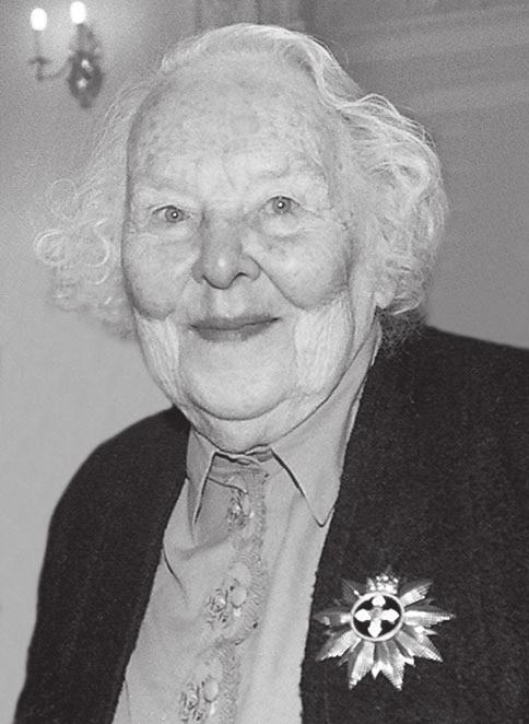 PRO MEMORIA MEILĖ LUKŠIENĖ (1913 2009) Lietuva ir pedagogų bendruomenė liūdi 2009 m. spalio 16 d.