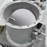 Request Bulletin RT for Radial Tip Request Bulletin IAF INDUSTRIAL RADIAL TIP With rugged radial tipped wheels, the IRT is ideal for induced