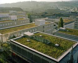 4. Application Examples Improving urban climate: air quality & cooling in