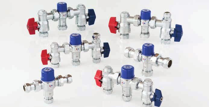 It plays a key part in promoting the safety of hot water systems. As part of the BEAMA WASH membership we offer a comprehensive range of thermostatic products approved under the BuildCert scheme.