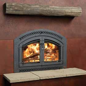 Perhaps the most beautiful feature of the FireplaceX Elite series is its value.