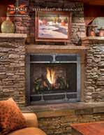 Warranty Your wood burning fireplace is backed by a network of Specialty Hearth Dealers and certified factory trained Installers.