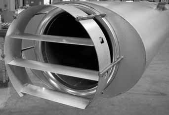 Description Product description Fan types Jet fans are produced in unidirectional and reversible versions with or without silencers.