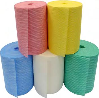 HEALTHCARE JANITORIAL CATERING HOUSEHOLD CATERING S Envirolite Rolls Lightweight