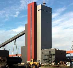 grinding Reliability in Coal Grinding State of the art Vertical roller mills grind, dry and classify coal in a single machine.