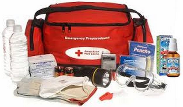 HEALTH & SAFETY Adequate no. of first aid kits available through the factory.