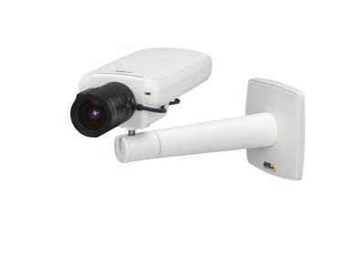 SIGNIFIRE FLEXIBILITY NVR-BASED EARLY WARNING DETECTION SigniFire is a total video, flame, smoke and intrusion detection solution scalable and ideal for new facilities, stand-alone systems and