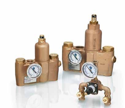 Thirdparty certified to meet all new lead-free requirements, Bradley s valve quality is unmatched and backed by a 10- year warranty.