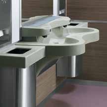handwashing fixture to outfit any commercial, industrial