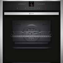 Ovens & Hobs The perfect kitchen needs the perfect oven and hob.