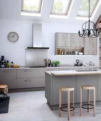Kitchens Choice Expert Designers Experienced Installation