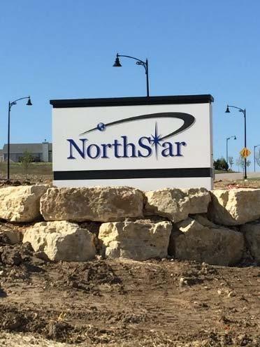 New NorthStar