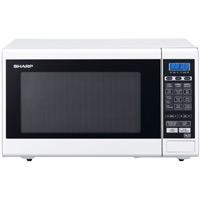 SHARPE R270 COMMERCIAL MICROWAVE R270 Commercial microwave 800 275 x 460 x 380 58.