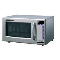 MAESTROWAVE MW1200 MICROWAVE MW1200 Commercial microwave oven 1200 309 x 520 x 406 520.