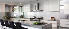 Step 1 Choose the right Rangehood for your kitchen.