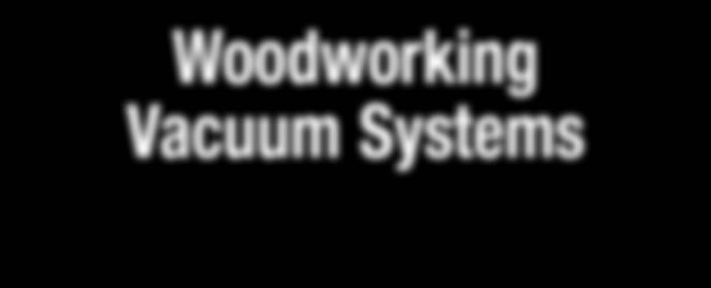 Woodworking Vacuum